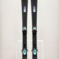 Narty zjazdowe damskie Salomon S/Max N6 XT + wiązania M10 GW black/paisley purple/beach glass 13