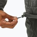 Kurtka ocieplana męska Patagonia Nano Puff Hoody forge grey 3