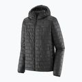 Kurtka ocieplana męska Patagonia Nano Puff Hoody forge grey 8