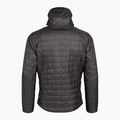 Kurtka ocieplana męska Patagonia Nano Puff Hoody forge grey 5