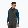 Bezrękawnik męski Patagonia Nano Puff forge grey