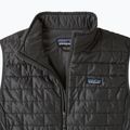 Bezrękawnik męski Patagonia Nano Puff forge grey 7