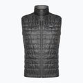 Bezrękawnik męski Patagonia Nano Puff forge grey 3