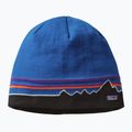 Czapka zimowa Patagonia Beanie classic fitz roy/andes blue 2
