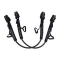 Linki trapezowe NeilPryde Harness Travel Vario C1 black