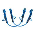 Linki trapezowe NeilPryde Harness Travel Vario C2 blue