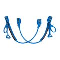 Linki trapezowe NeilPryde Harness Race C2 blue