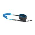 Leash do deski SUP NeilPryde Sup Race Coiled C2 blue