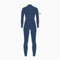 Pianka do pływania damska NeilPryde Serene Fullsuit 5/4/3 mm BZ C2 petrol blue/coral 7