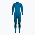 Pianka do pływania damska NeilPryde Serene Fullsuit 5/4/3 mm BZ C2 petrol blue/coral 2