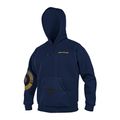 Bluza neoprenowa NeilPryde Neo C2 navy/yellow print