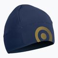 Czapka neoprenowa NeilPryde Beanie 2 mm navy/yellow print 4