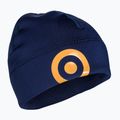 Czapka neoprenowa NeilPryde Beanie 2 mm navy/yellow print