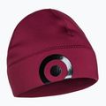 Czapka neoprenowa NeilPryde Beanie 2 mm maroon/black
