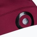 Czapka neoprenowa NeilPryde Beanie 2 mm maroon/black 3