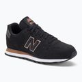 Buty damskie New Balance 500's V1 black