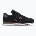 Buty damskie New Balance 500's V1 black 2