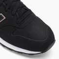 Buty damskie New Balance 500's V1 black 7