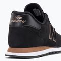 Buty damskie New Balance 500's V1 black 9