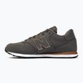Buty damskie New Balance 500's V1 grey 9