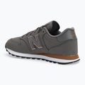 Buty damskie New Balance 500's V1 grey 3