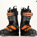 Buty skiturowe męskie Atomic Backland XTD 100 GW black/orange 11