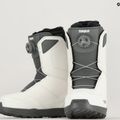 Buty snowboardowe damskie ThirtyTwo Shifty Boa W'S '23 white/grey 7