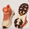 Buty turystyczne damskie HOKA Trail Code GTX sun baked/shortbread 17