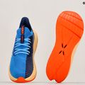 Buty do biegania męskie HOKA Carbon X 3 coastal sky/bellwether blue 22