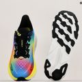 Buty do biegania męskie HOKA Clifton 9 black/multi 11