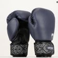 Rękawice bokserskie Venum Power 2.0 navy blue/black 7