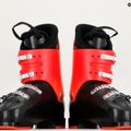 Buty narciarskie dziecięce Atomic Hawx Kids 4 black/red 10