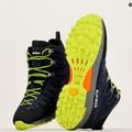 Buty trekkingowe męskie Alpinus Tromso High Tactical granatowe 16