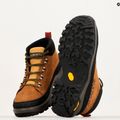 Buty męskie Napapijri NP0A4GT3CV yellow ochre 9