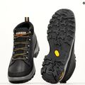 Buty męskie Napapijri NP0A4H72CO black 9