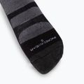 Skarpety kompresyjne Incrediwear Sport Thin czarne AP202 4