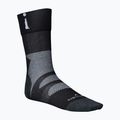 Skarpety kompresyjne Incrediwear Sport Thin czarne AP202 5