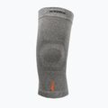 Opaska na kolano Incrediwear Knee Sleeve szara G702 2