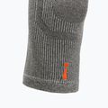 Opaska na kolano Incrediwear Knee Sleeve szara G702 3