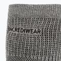 Opaska na łokieć Incrediwear Elbow Sleeve szara G701 3