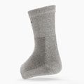Opaska na kostkę Incrediwear Ankle Sleeve szara G706 2