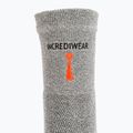 Opaska na kostkę Incrediwear Ankle Sleeve szara G706 3