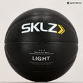 Piłka treningowa do koszykówki SKLZ Lightweight Control Basketball czarna rozmiar 5 5