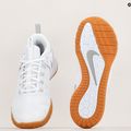 Buty do siatkówki Nike Air Zoom Hyperace 2 LE white/metalic silver white 8