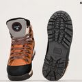 Buty damskie Napapijri NP0A4HW5 golden brown 10