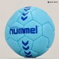 Piłka do piłki ręcznej Hummel Street Play light blue rozmiar 00 5