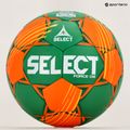 Piłka do piłki ręcznej SELECT Force DB V22 210029 rozmiar 3 5