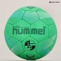 Piłka do piłki ręcznej Hummel Concept HB green/blue/white rozmiar 2 5