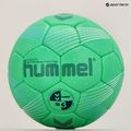 Piłka do piłki ręcznej Hummel Concept HB green/blue/white rozmiar 3 5