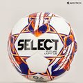 Piłka do piłki nożnej SELECT Future Light DB v23 white/orange rozmiar 3 5